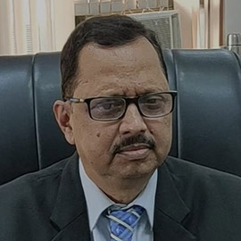  Arvind Kumar, Group Coordinator & Senior Director R&D in Electronics & Cyber Security, Ministry of Electronics & Information Technology, Government of India